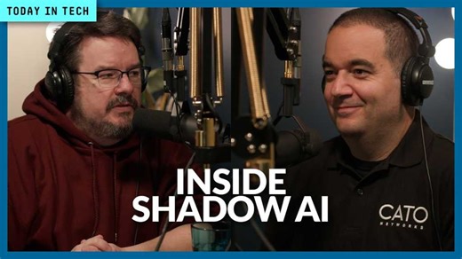 How Shadow AI puts your data at risk