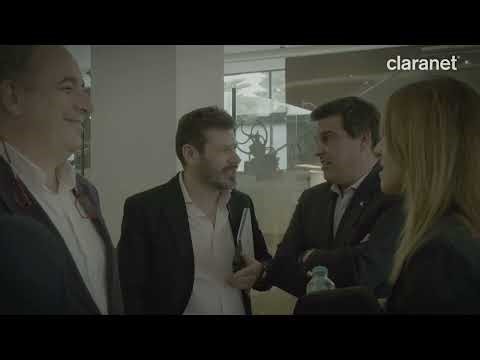 Claranet Portugal & Grupo Nabeiro | Delta 4.0: Servir o Futuro com Inteligência Artificial