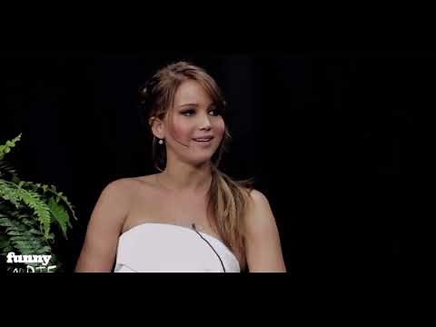 Zach Galifianakis arguing with celebrities for 9:34