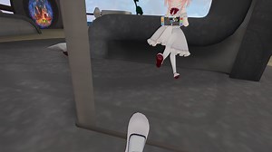 【SteamVR 1.14対応】 KinectでVRChatの疑似フルトラをする | ぴんくいろにっき