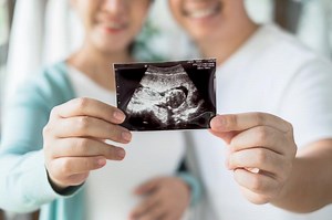 7-Week Pregnancy Ultrasound: What to Expect | LoveToKnow