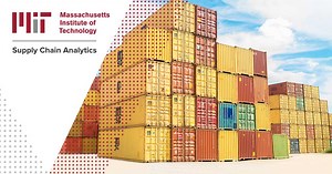 3.8M views · 344 reactions | Supply Chain Fundamentals - A free online course from MITx! Learn fundamental concepts for logistics and supply chain management from both analytical and practical perspectives. Course starts September 1st, 2021. Enroll for free today. | MITx Courses | Facebook