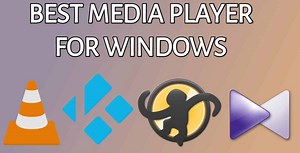 10 Best Free Media Players For Windows 7 PC in 2025 [32 & 64 Bit]