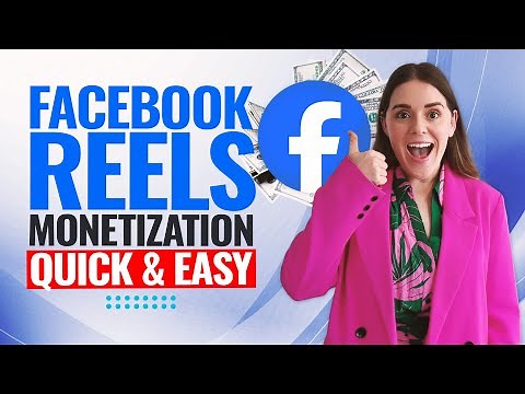 Facebook Reels Monetization: How To Monetize Facebook Reels Step-By-Step!
