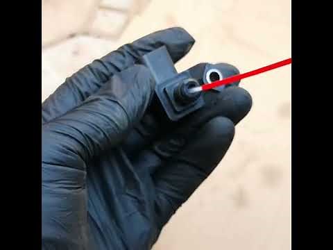 How to Locate, Remove & Clean a Dirty MAP Sensor