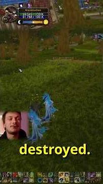 Warrior Finds Out, Over and Over | World of Warcraft