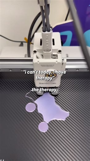 Thingiverse on Instagram: "sorry I’m busy gotta scroll for 5 hours on thingiverse 🫡#3dprinting #3dprintingcommunity #thingiverse #3ddesigns #3dmodels #3dprinter #thingiverse"