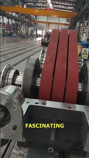 Inside Industrial Engineering A Close Look at Machinery.