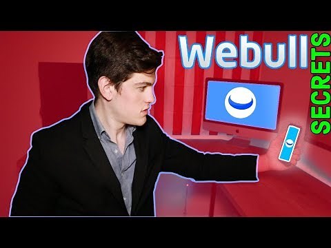 Webull: Correct Way To Use This Powerful Broker ✅