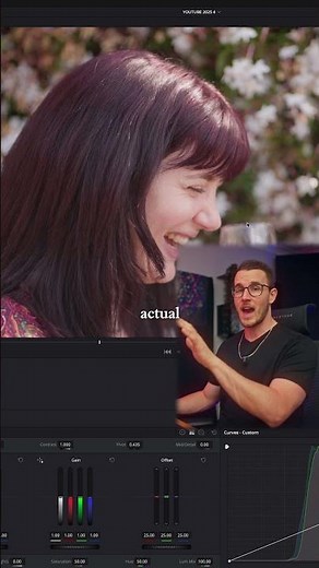The 3 Color Grading Reference Points You Need To Know