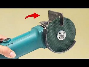 9 Creative Genius Homemade Tools!! DIY Tool Ideas