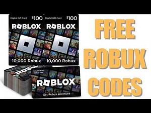 Free Unused Roblox Gift Card Codes 2025 = How To Get Roblox Gift Codes 2025,