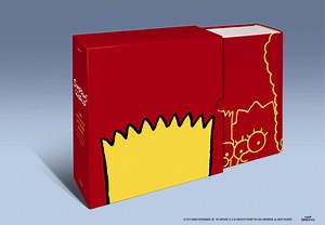 Simpsons World - The Ultimate Episode Guide (Seasons 1-20)