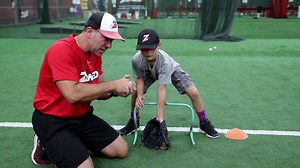 We have been asked on many occasions how to help baseball players get into a good fielding position. What does a good fielding position look like and how can we help our players. 💥FREE Download- How to run a Perfect Practice http://bit.ly/PreMadePracticePlan 🔥 Check out our 115 Video Coaching Courses- http://bit.ly/DominateTheDiamondCourses | Dominate The Diamond