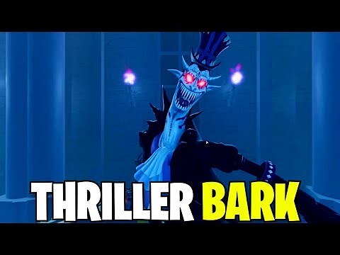 [GPO] Thriller Bark Location
