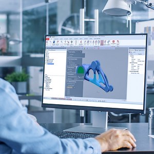 Geomagic 3D Scanning Software