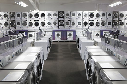 When Is the Best Time to Buy a Washer and Dryer? Top 4 Times of the Year to Save