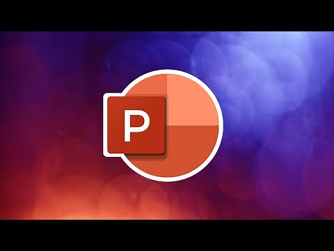 Using Video Backgrounds in PowerPoint for Worship (Updated)