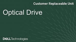 How to replace the optical drive (optional) on Inspiron 3030 Small Desktop/Vostro 3030 Small Desktop