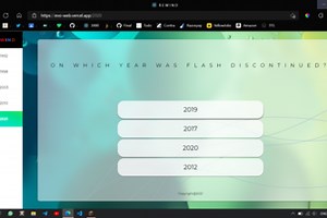 Evolution of Web Design
