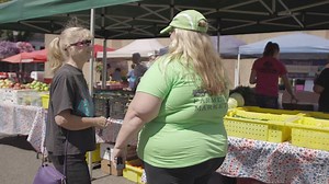 86K views · 185 reactions | It’s amazing how a community of friendly faces, fresh produce and artisanal goods can take you back to a time that was so much more simple. We’re all about simple these days. #GivingTuesday #TakeSimpleSteps | COUNTRY Financial | Facebook