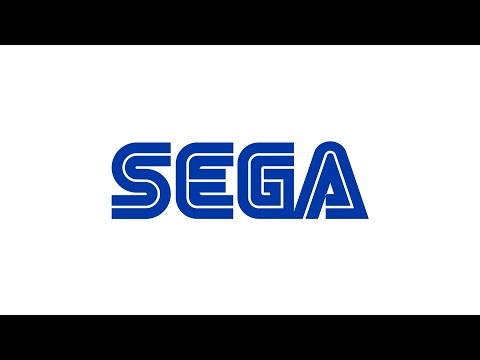 🔊 ICONIC SEGA STARTUP SOUND
