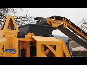 Block making machine for sale in Durban