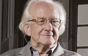 Johan Galtung - Alchetron, The Free Social Encyclopedia