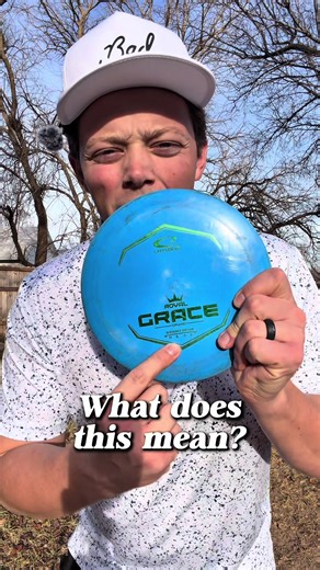 Understanding Flight Numbers in Disc Golf