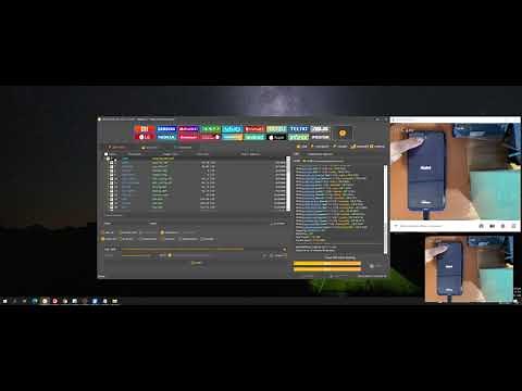 Xiaomi Redmi Note 8, Note 8T Unlock Bootloader + Flash Rom Global + Disable Micloud OTA Done