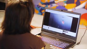 15K views · 171 reactions | Suzzysaur reviews the GS73VR 6RF, the slim laptop with the power of a desktop! Wow indeed! #NextGamingDimension #GS73VRStealth | MSI Gaming | Facebook