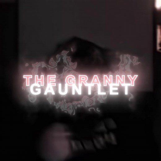 @caseohgames THE GRANNY GAUNTLET | #granny1 #granny2 #granny3 #grannyhorror #caseohgranny #caseoh #caseohclips #caseohfunnymoments #caseoh_ #caseohedit #caseohedits | HAPPY NEW YEAR GANG |