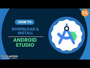 Quick & Easy Android Studio Installation Guide | Step-by-Step