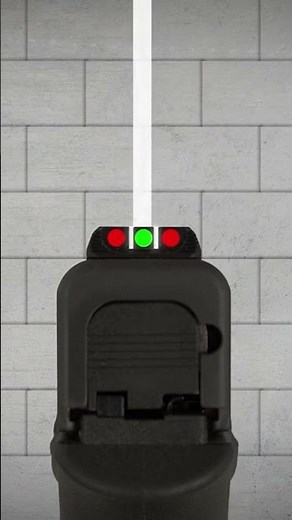 QUICK RANGE TIPS: Sight Alignment