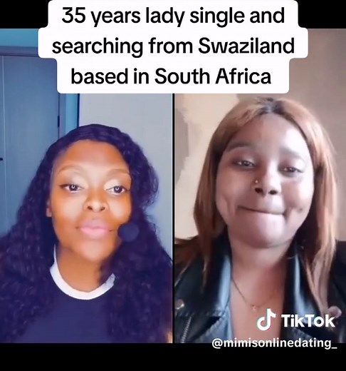 35-Year-Old Single Lady Searching for Love in South Africa