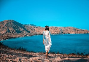 Lombok Travel Guide | What to do in Lombok for one day