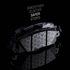 Introducing Duralast Elite. Our longest-lasting, quietest and safest brake pad ever, with next generation stopping power. #GetInTheZone Learn more about the new Duralast Elite brake pads: https://www.autozone.com/lp/duralast-elite-brake-pads | AutoZone