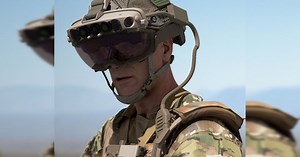 Where Are AR and VR Reaching Becoming Real? In the Military
