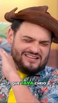 Matheus Ceará honra sua palavra e da uma bicicleta para seu filho se ele se comportar #humor