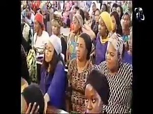 2.3K views · 144 reactions | Barrenness can make some women go mad! She went places and even ate faeces just to have a child but to no avail. Watch and hear for yourself. | Ven Chiadikobi Emmanuel | Facebook