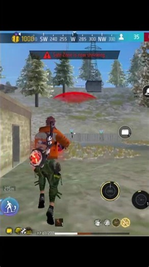 Live Stream NIBRAS96 Free Fire Live! 🔥| Squad & Matches! #freefire #ff DOUBLE AWM