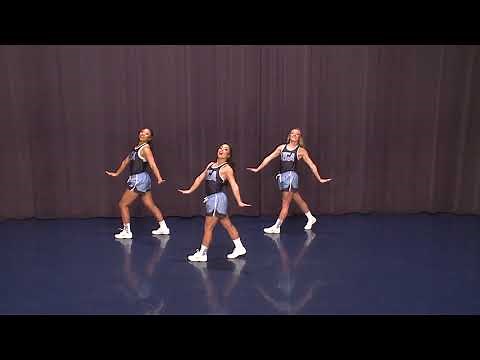 Dance Level Two Tryout Mix Front