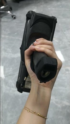 Symbol MC9090 Barcode Scanner Wireless 1D Handheld Bluetooth Wi-Fi Windows Mobile 5.0.0