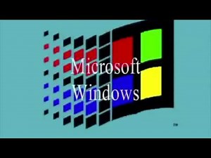 Windows All Startups and Shutdowns Sounds (1992-2017)
