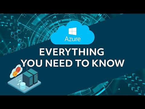 Microsoft Azure Digital Twins Everything You Need To Know