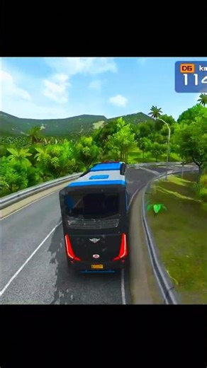#bus Simulator game @skkiller