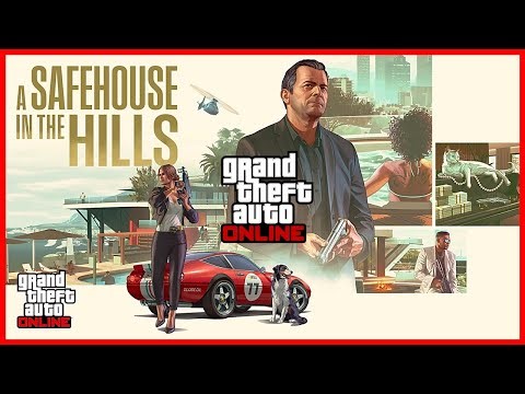 GTA 5 Online | SOLO KnoWay Out 60 Minute Speed Run Challenge #GTA