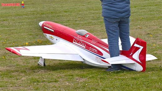 79K views · 981 reactions | THAT AMAZING SOUND ! 2 x Kolm powered P-51s. BEST NOISE OF THE 3 DAY EVENT. DON'T MISS IT ! | Essential RC | Facebook