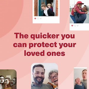 Protect your loved ones. Protect your community. The NHS COVID-19 app is the fastest way of knowing when you’re at risk from #coronavirus. Download from: ➡️ Apple App Store: https://apps.apple.com/gb/app/nhs-covid-19/id1520427663 ➡️ Google Play: https://play.google.com/store/apps/details?id=uk.nhs.covid19.production | Department of Health and Social Care - DHSC