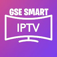 GSE Smart İPTV PRO-Smart İPTV для Android